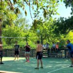 Camping L'air Marin - Bild 9