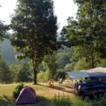 Camping L'ardéchois - Bild 10