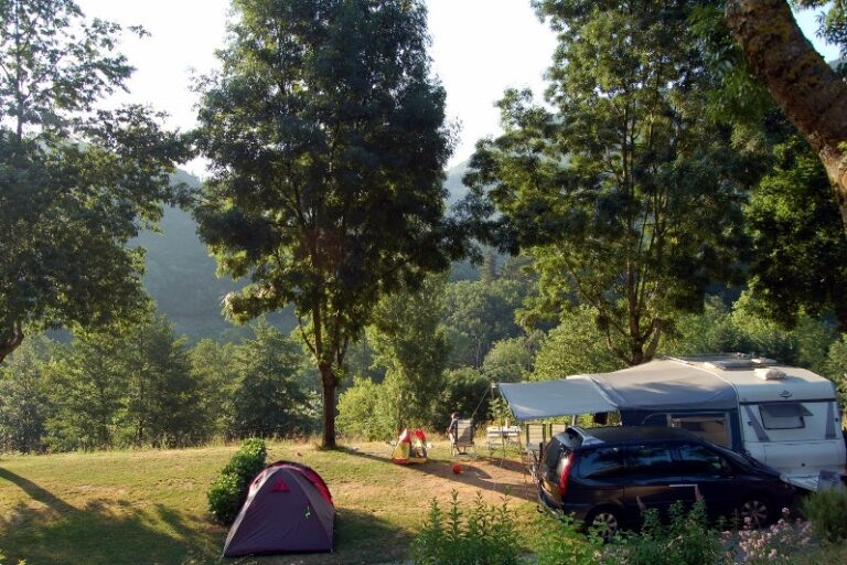 Camping L'ardéchois - Bild 10