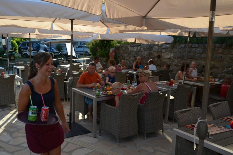 Camping L'ardéchois - Bild 13