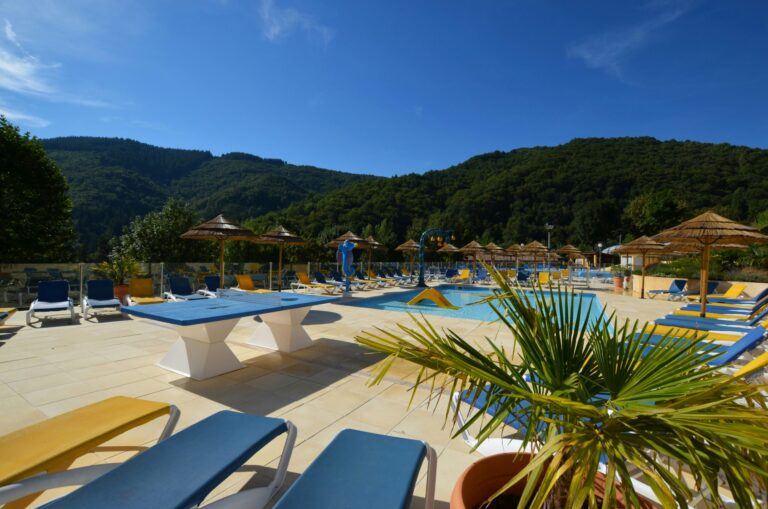 Camping L'ardéchois - Bild 2