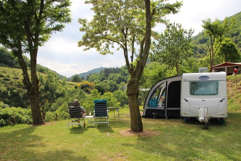 Camping L'ardéchois - Bild 3