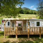 Camping L'ardéchois - Bild 4