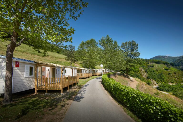 Camping L'ardéchois - Bild 5