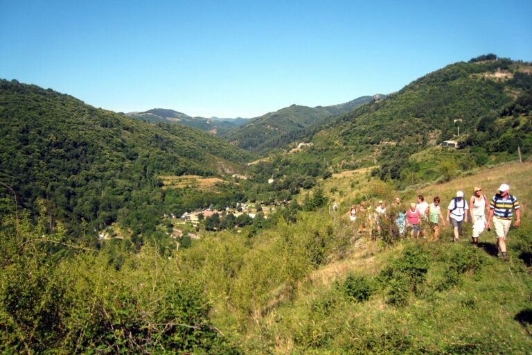 Camping L'ardéchois - Bild 6