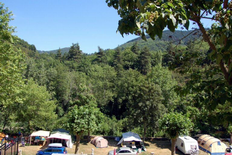 Camping L'ardéchois - Bild 7