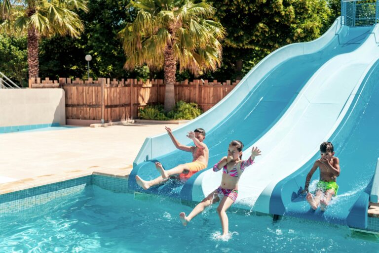 Camping L'argentière - Bild 12