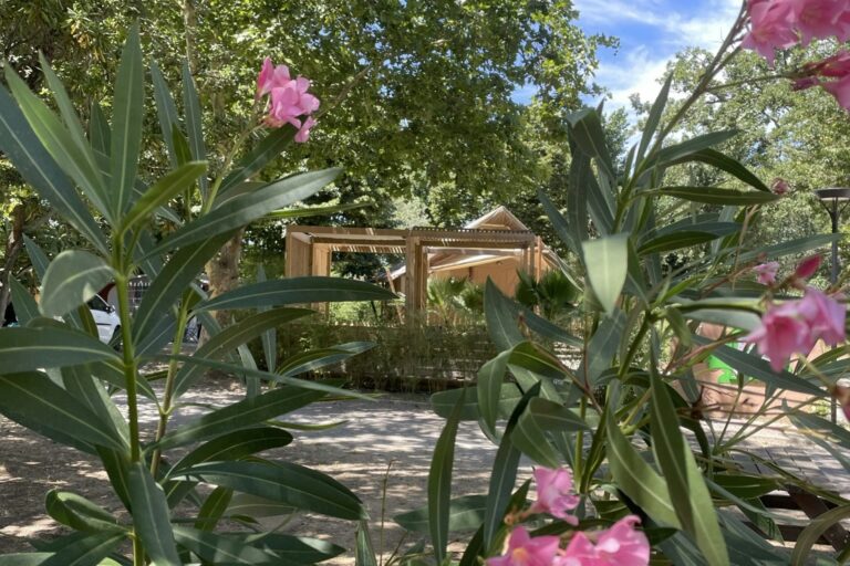 Camping L'argentière - Bild 15