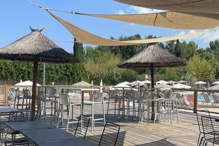 Camping L'argentière - Bild 18