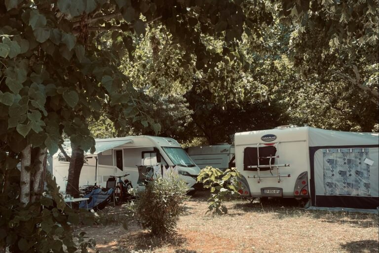 Camping L'argentière - Bild 8