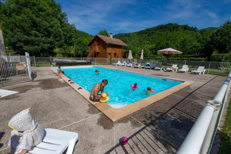 Camping L'arize - Bild 2