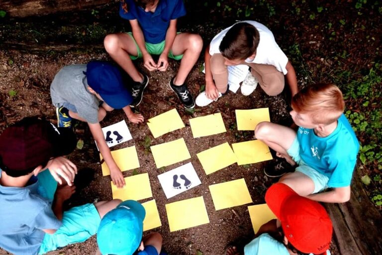 Camping L'arize - Bild 3