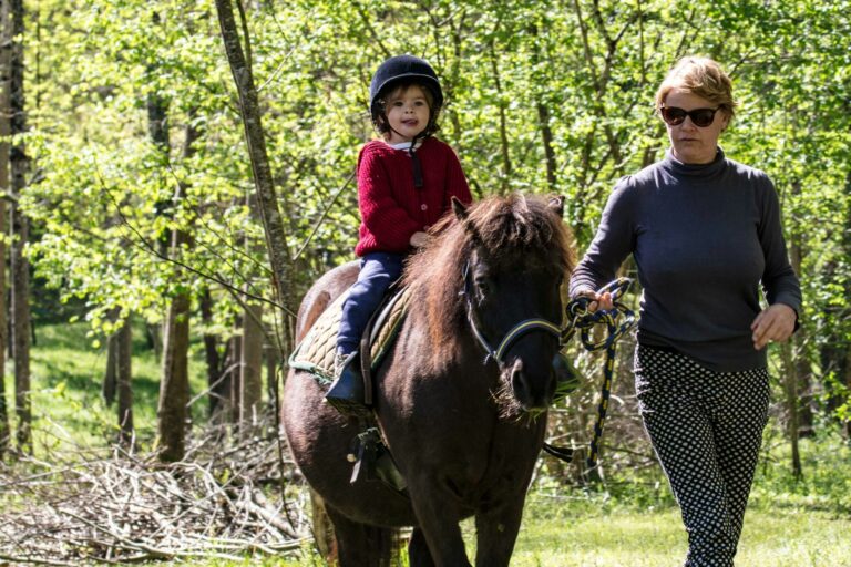 Camping L'arize - Bild 4