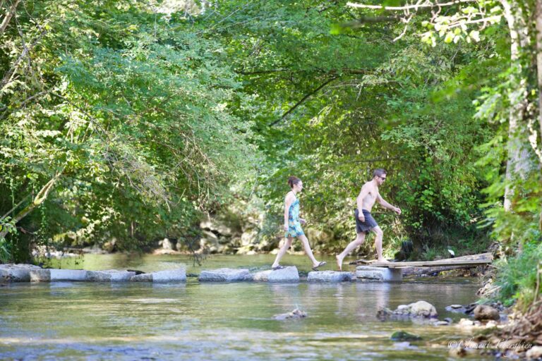 Camping L'arize - Bild 6