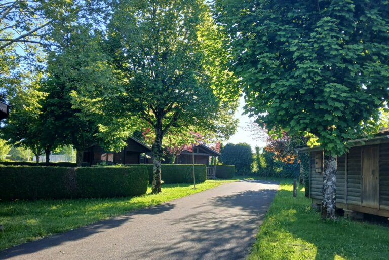 Camping L'échappée Verte - Bild 6