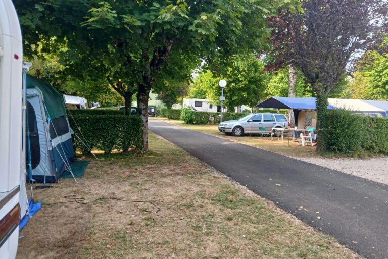 Camping L'échappée Verte - Bild 8