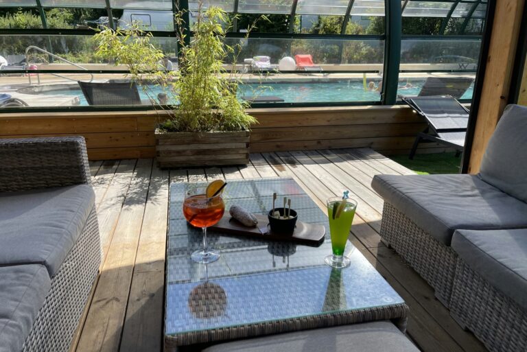 Camping L'eden De La Vanoise - Bild 10 Camping L'eden De La Vanoise - Bild 10