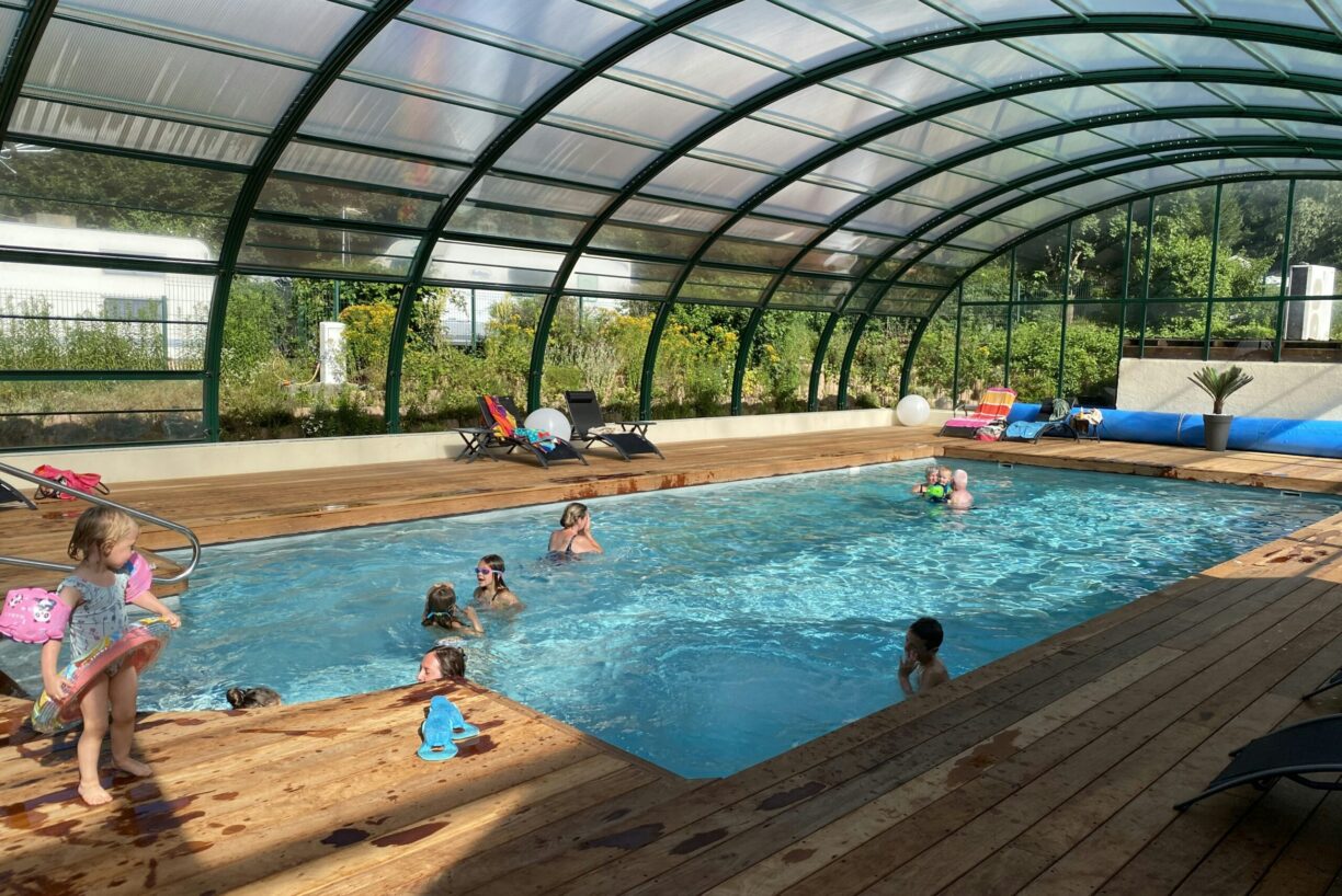 Camping L'eden De La Vanoise - Bild 11 Camping L'eden De La Vanoise - Bild 11