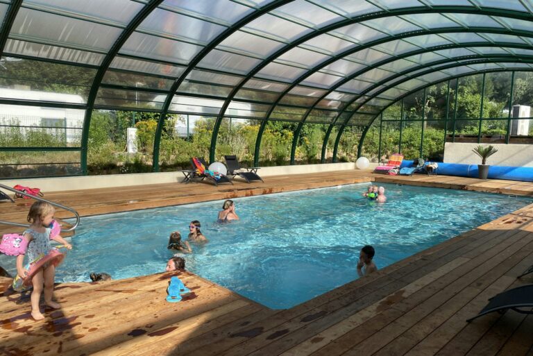 Camping L'eden De La Vanoise - Bild 11 Camping L'eden De La Vanoise - Bild 11