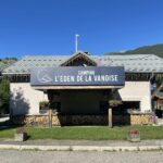 Camping L'eden De La Vanoise - Bild 12 Camping L'eden De La Vanoise - Bild 12