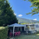 Camping L'eden De La Vanoise - Bild 13 Camping L'eden De La Vanoise - Bild 13