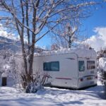 Camping L'eden De La Vanoise - Bild 16 Camping L'eden De La Vanoise - Bild 16