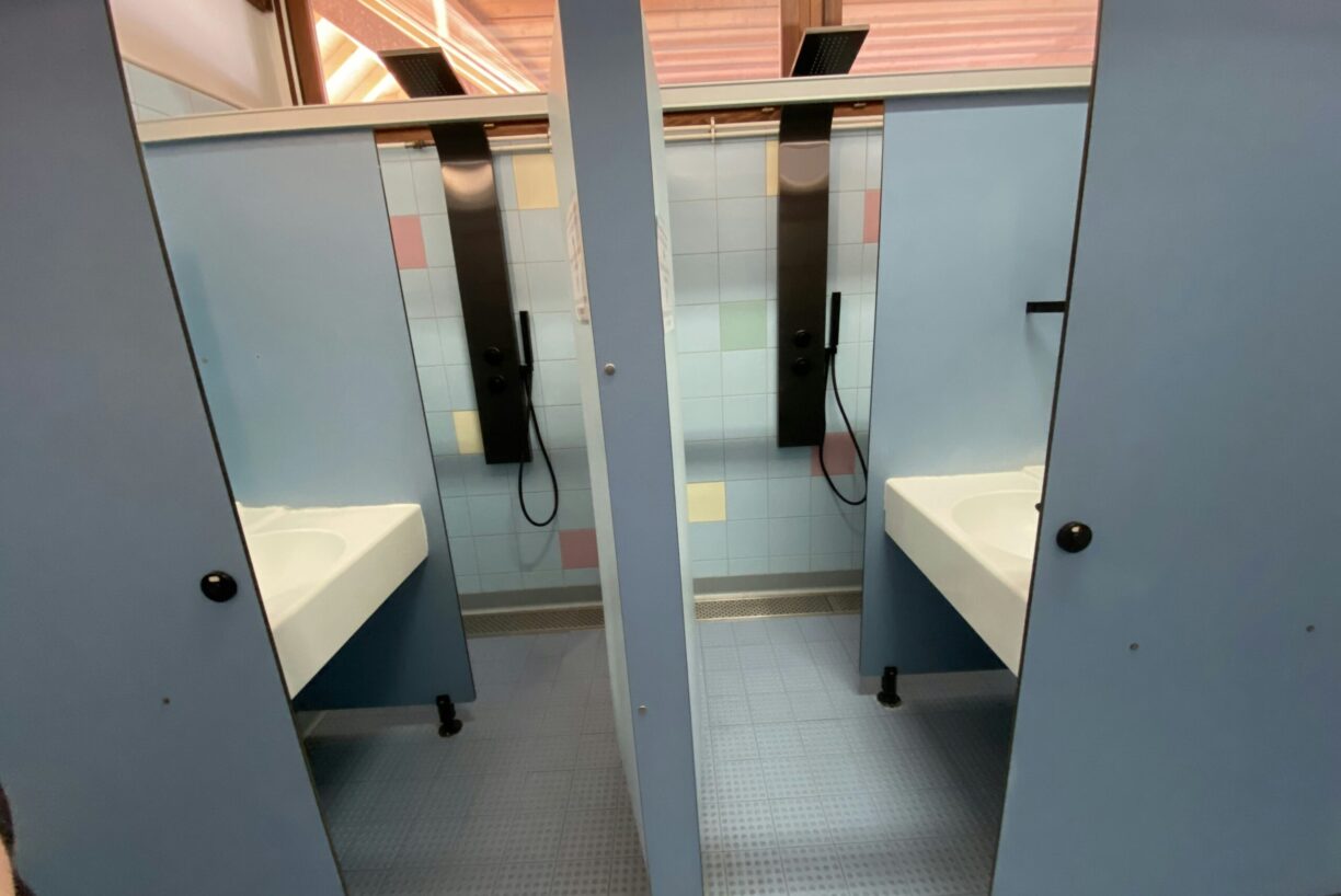 Camping L'eden De La Vanoise - Bild 18 Camping L'eden De La Vanoise - Bild 18