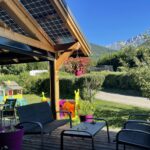 Camping L'eden De La Vanoise - Bild 5 Camping L'eden De La Vanoise - Bild 5