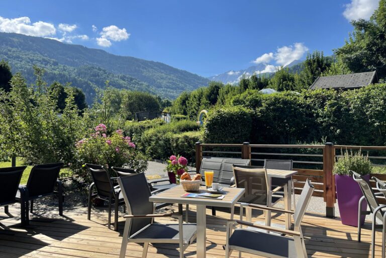 Camping L'eden De La Vanoise - Bild 7 Camping L'eden De La Vanoise - Bild 7