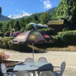 Camping L'eden De La Vanoise - Bild 8 Camping L'eden De La Vanoise - Bild 8