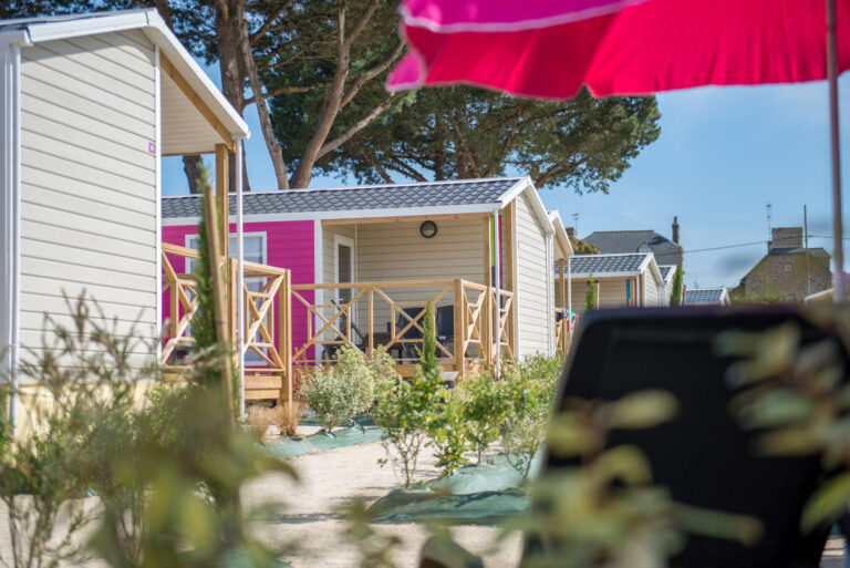 Camping L'emeraude - Bild 10