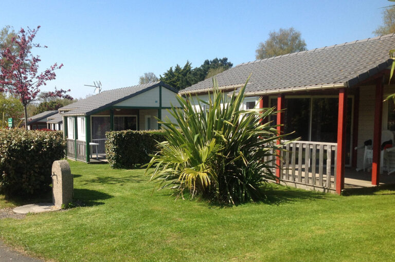 Camping L'emeraude - Bild 11