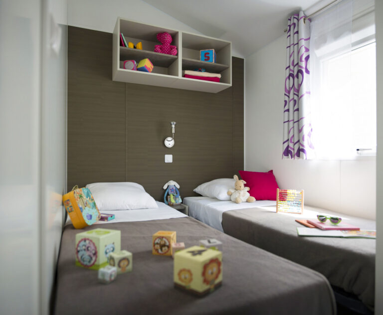 Camping L'emeraude - Bild 13