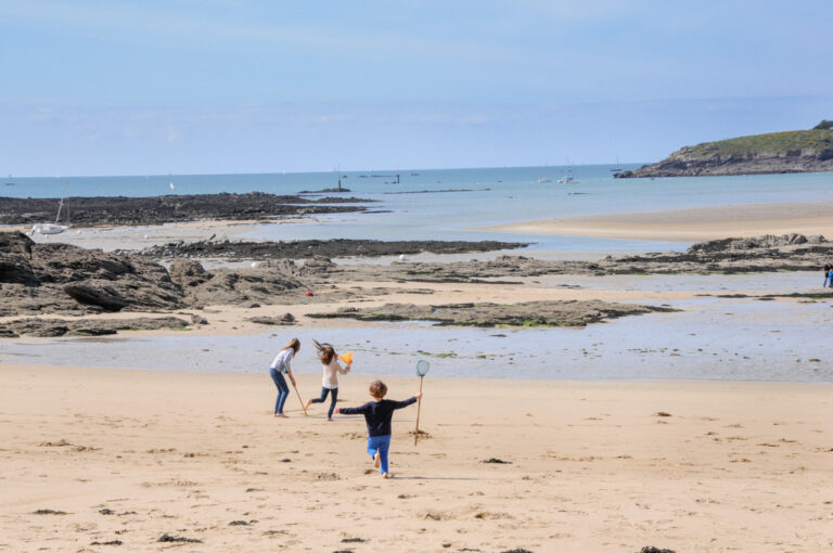 Camping L'emeraude - Bild 15