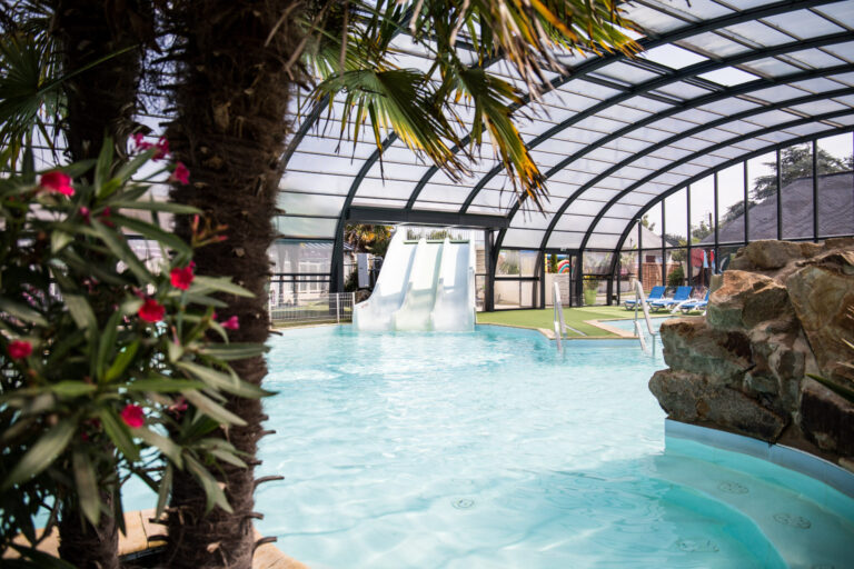 Camping L'emeraude - Bild 2