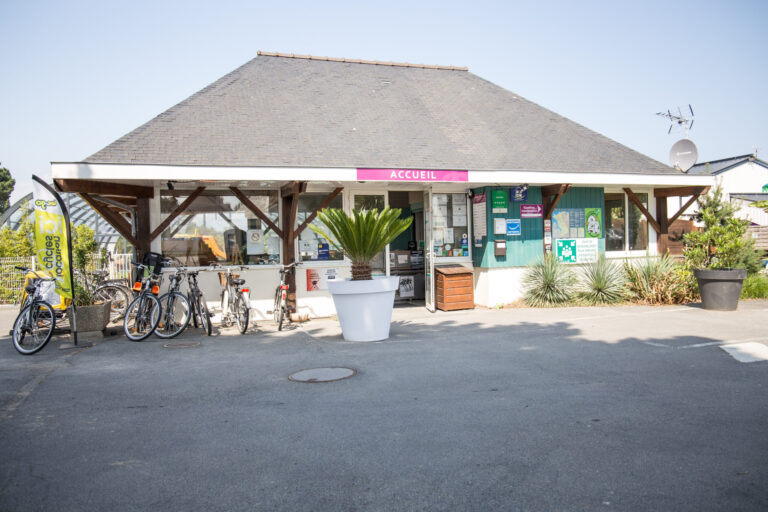 Camping L'emeraude - Bild 3