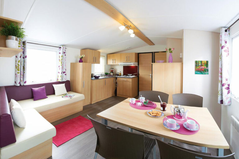 Camping L'emeraude - Bild 5