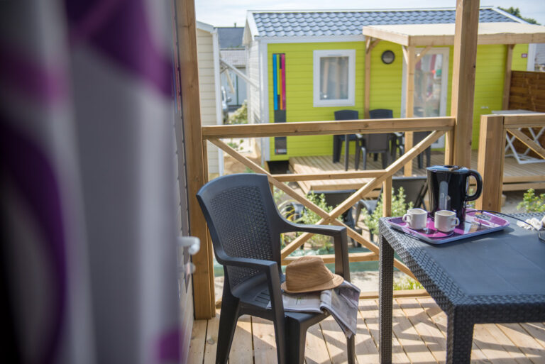 Camping L'emeraude - Bild 6