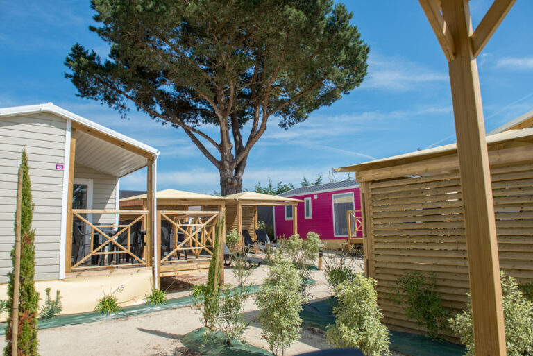 Camping L'emeraude - Bild 7