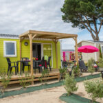 Camping L'emeraude - Bild 8