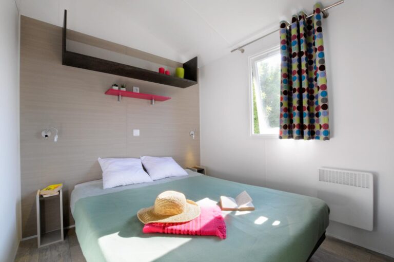 Camping L'emeraude - Bild 9