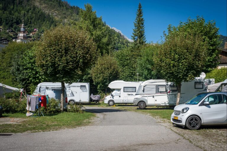 Camping L'escale - Bild 10