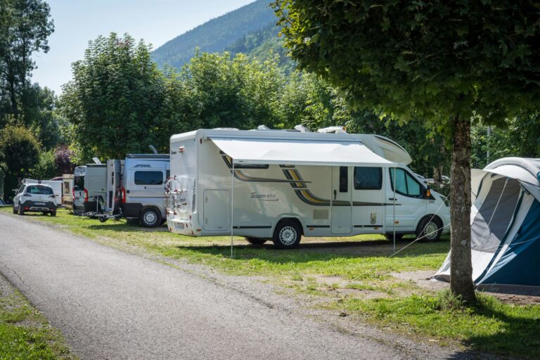 Camping L'escale - Bild 11