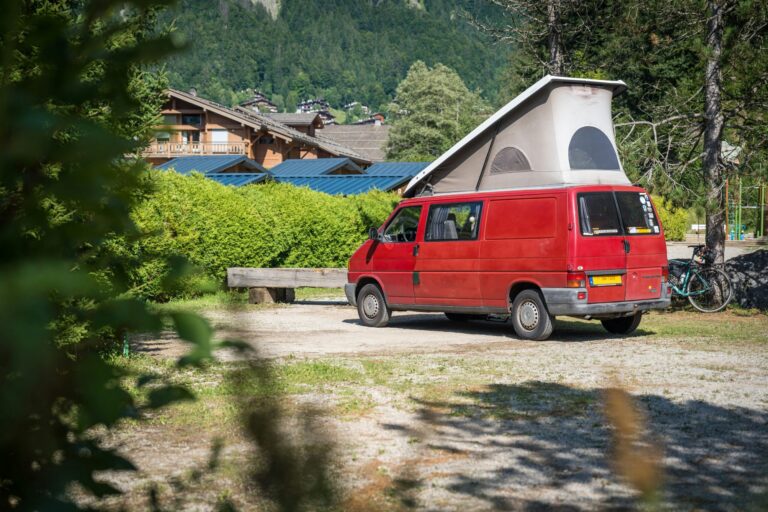 Camping L'escale - Bild 12