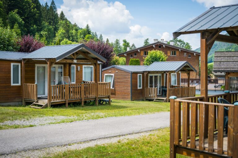 Camping L'escale - Bild 13