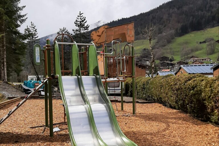 Camping L'escale - Bild 19