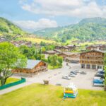 Camping L'escale - Bild 2