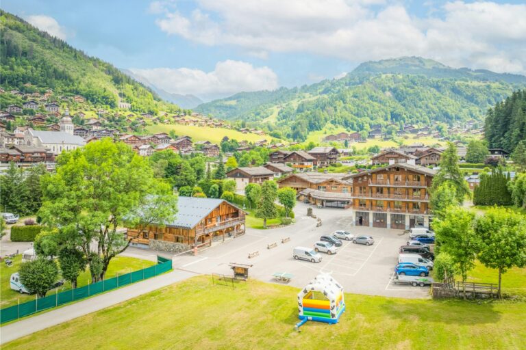 Camping L'escale - Bild 2