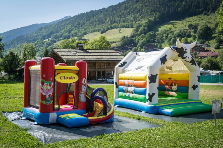 Camping L'escale - Bild 20