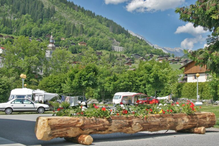 Camping L'escale - Bild 4